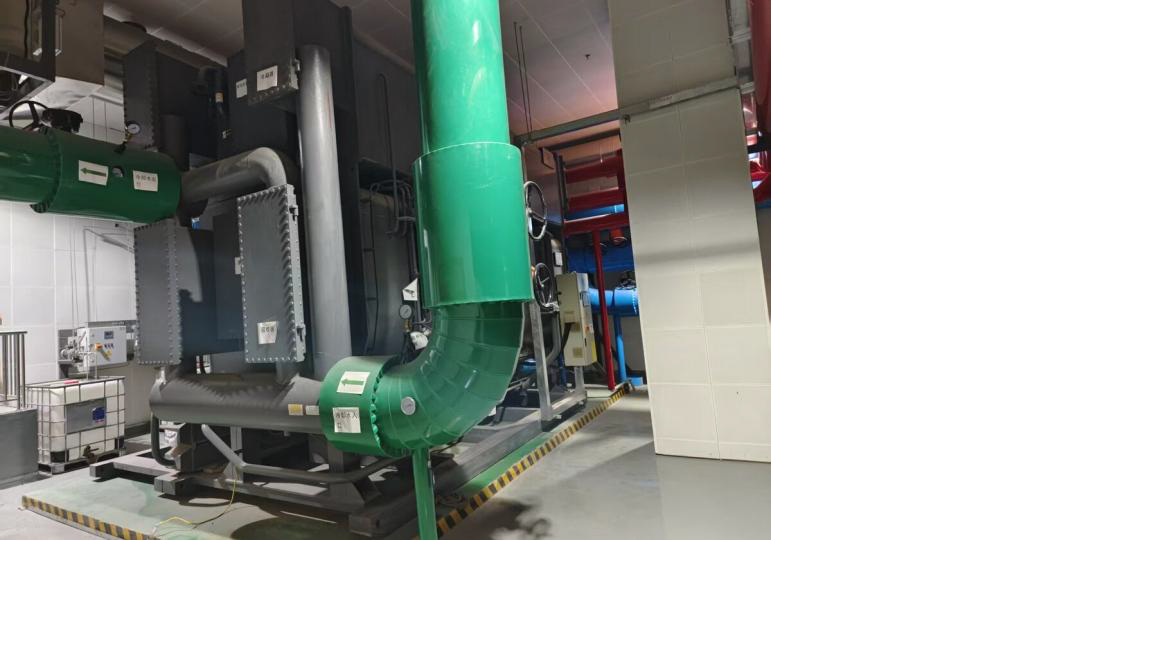 Complete GAS POWER PLANT — media 4