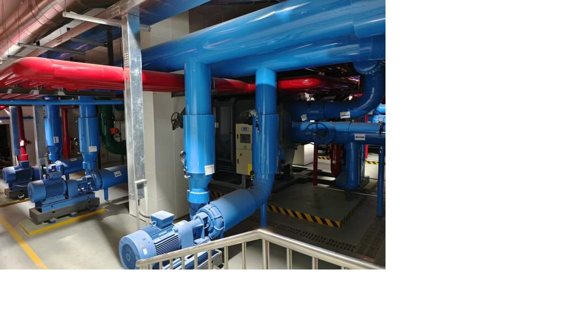 Complete GAS POWER PLANT — media 3